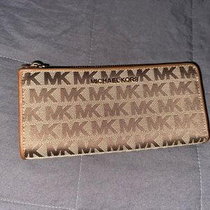 Mk wallet